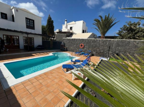 Villa Adel 56
